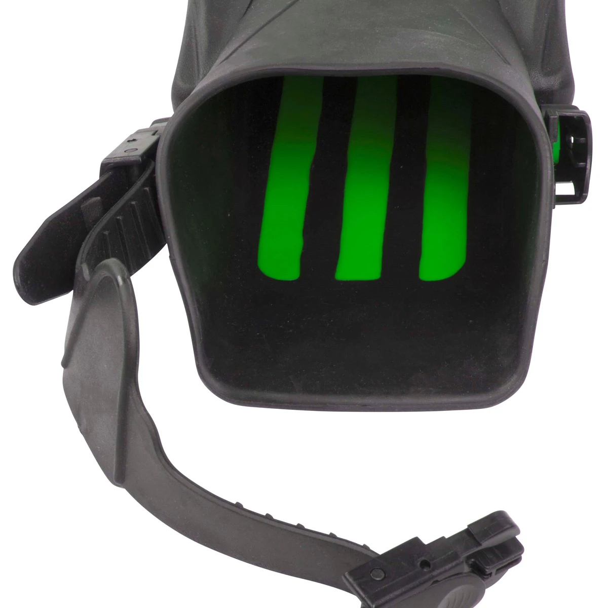 Madcat Belly Boat Fins - Afbeelding 2