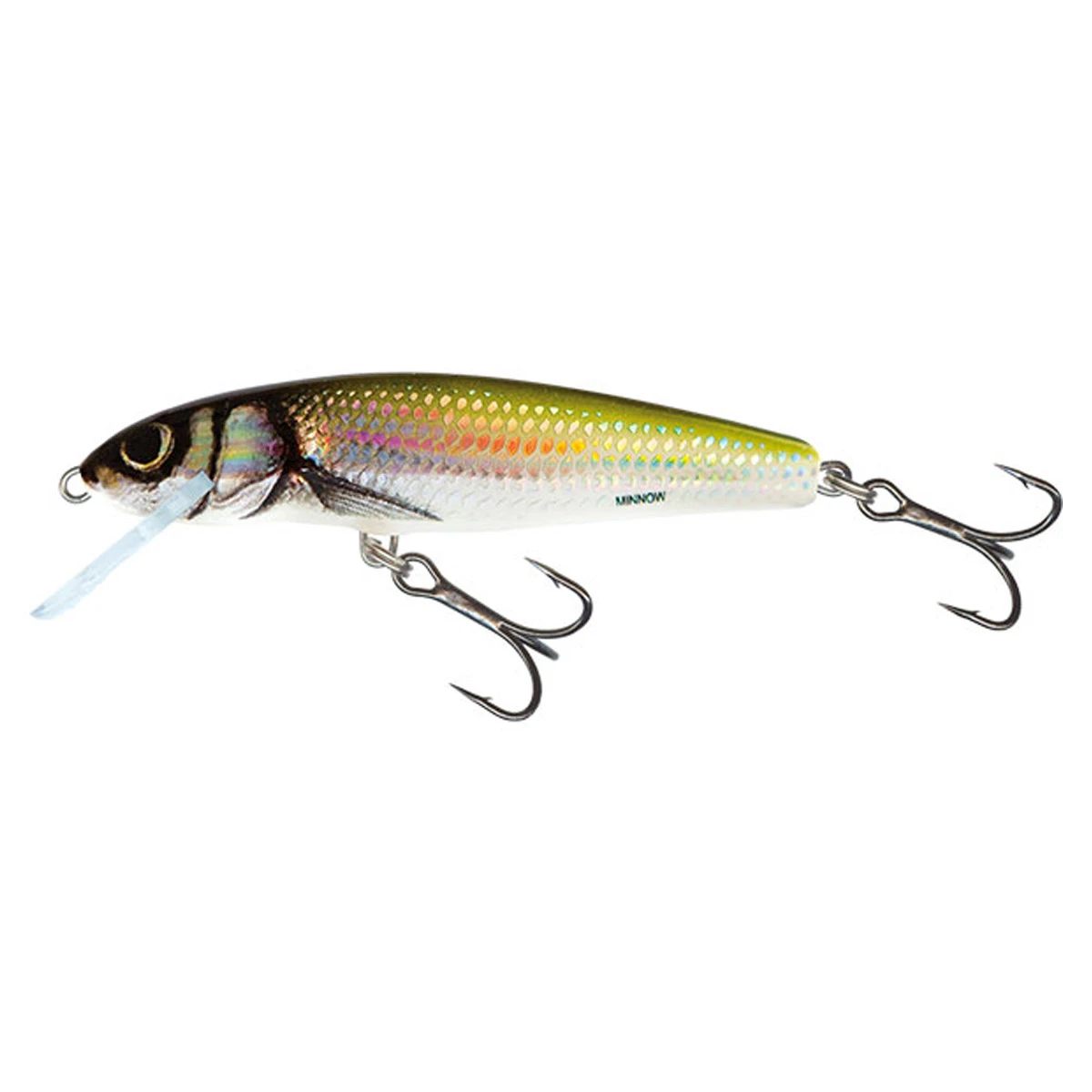 Salmo Minnow Sinking 7 CM - Afbeelding 4