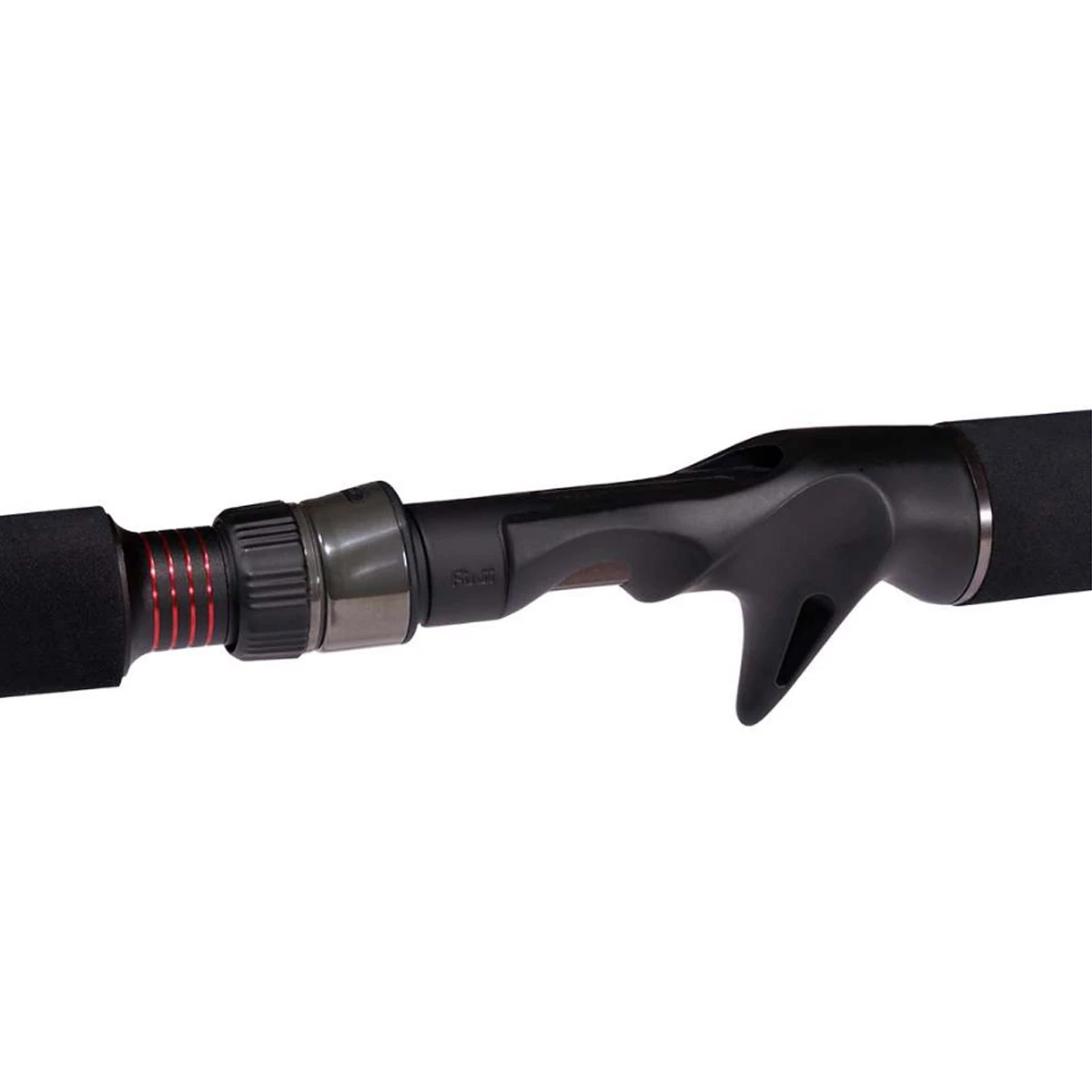 Westin W4 Monsterstick-T 2ND 2,33M 120-260 Gram - Afbeelding 2