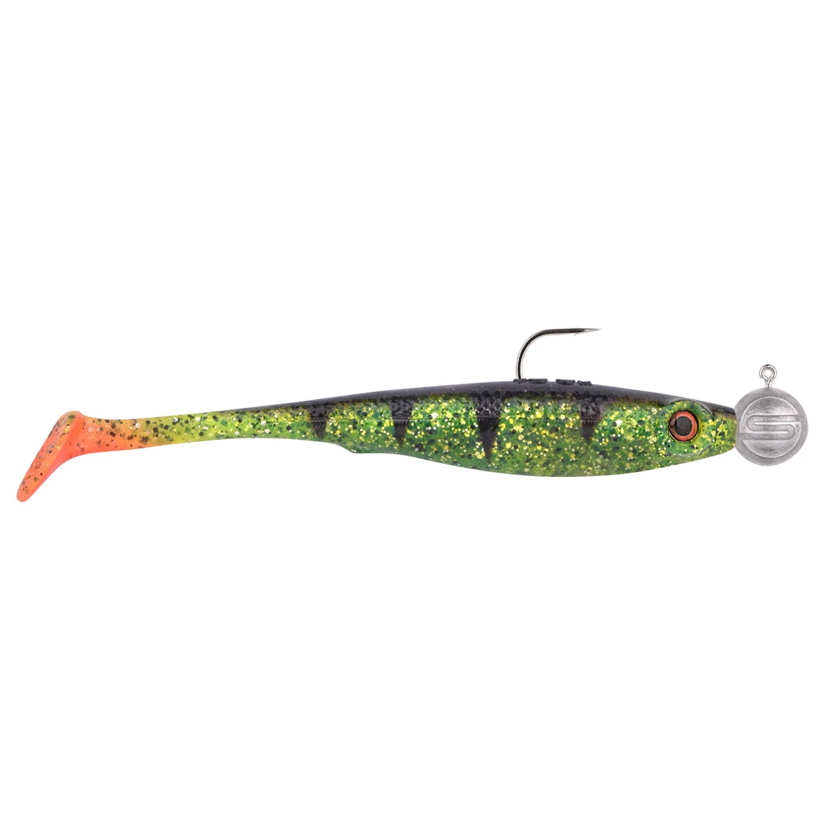 Spro Iris Pop Eye To-Go 8 CM - Afbeelding 2