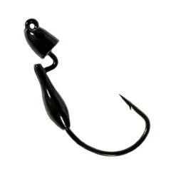 Z-Man Zman Pro BulletZ 3/0 Black