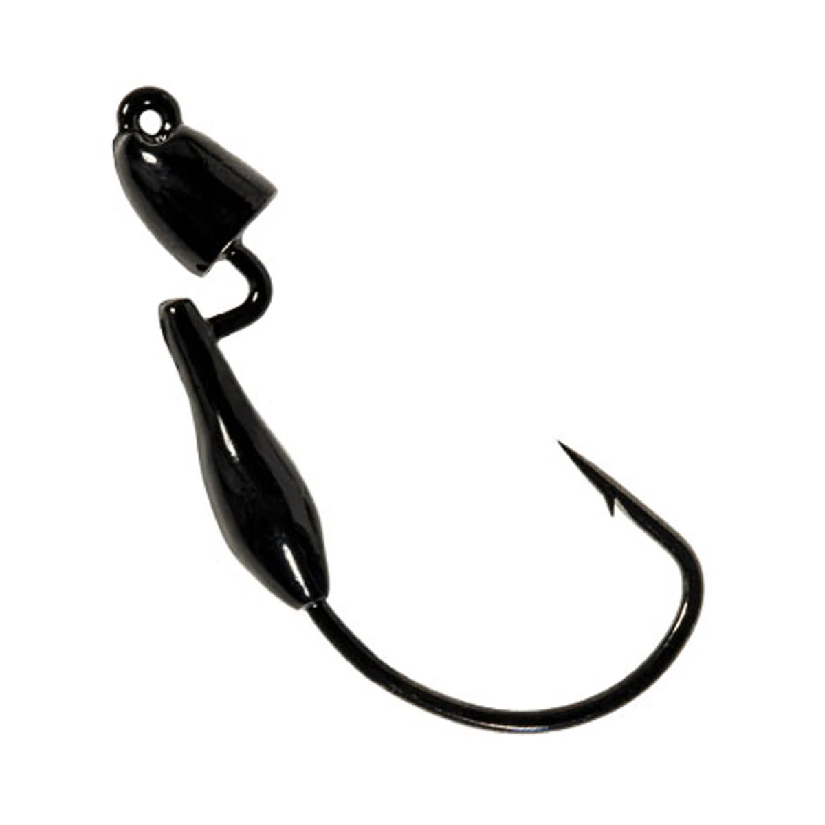 Z-Man Zman Pro BulletZ 3/0 Black