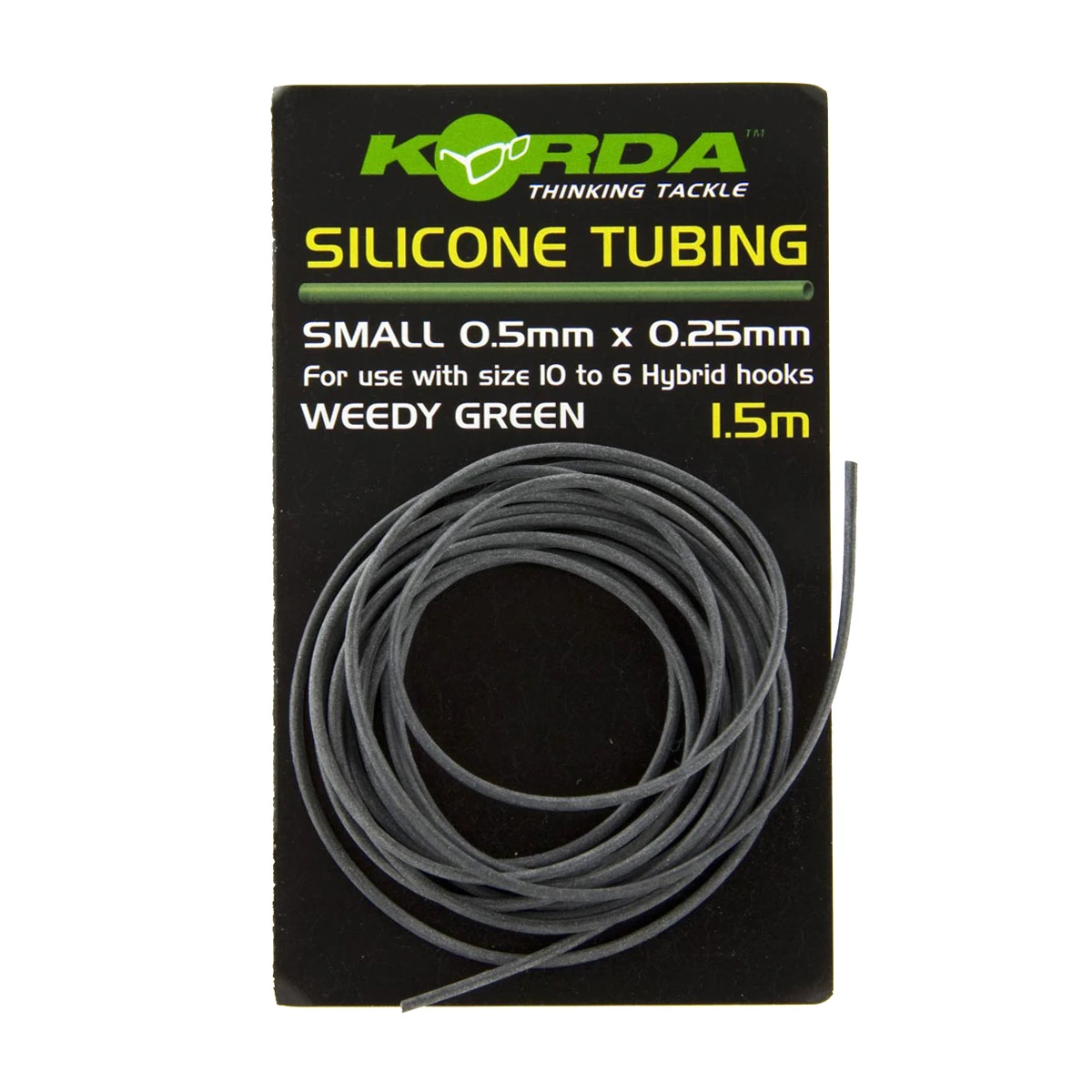 Korda Silicone Tube - Afbeelding 3