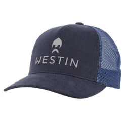 Westin Trucker Cap Ombre Blue