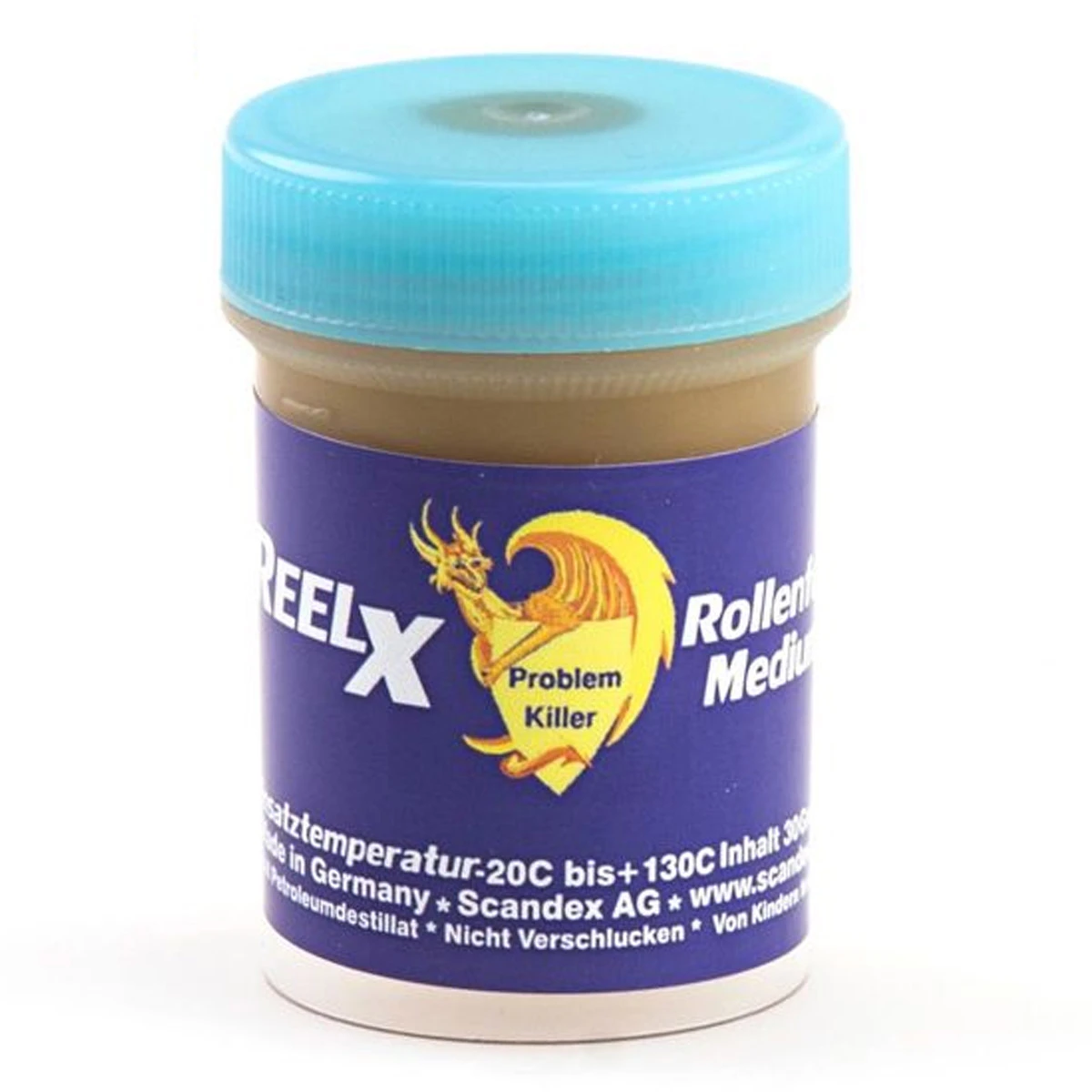 Scandex ReelX Grease Medium