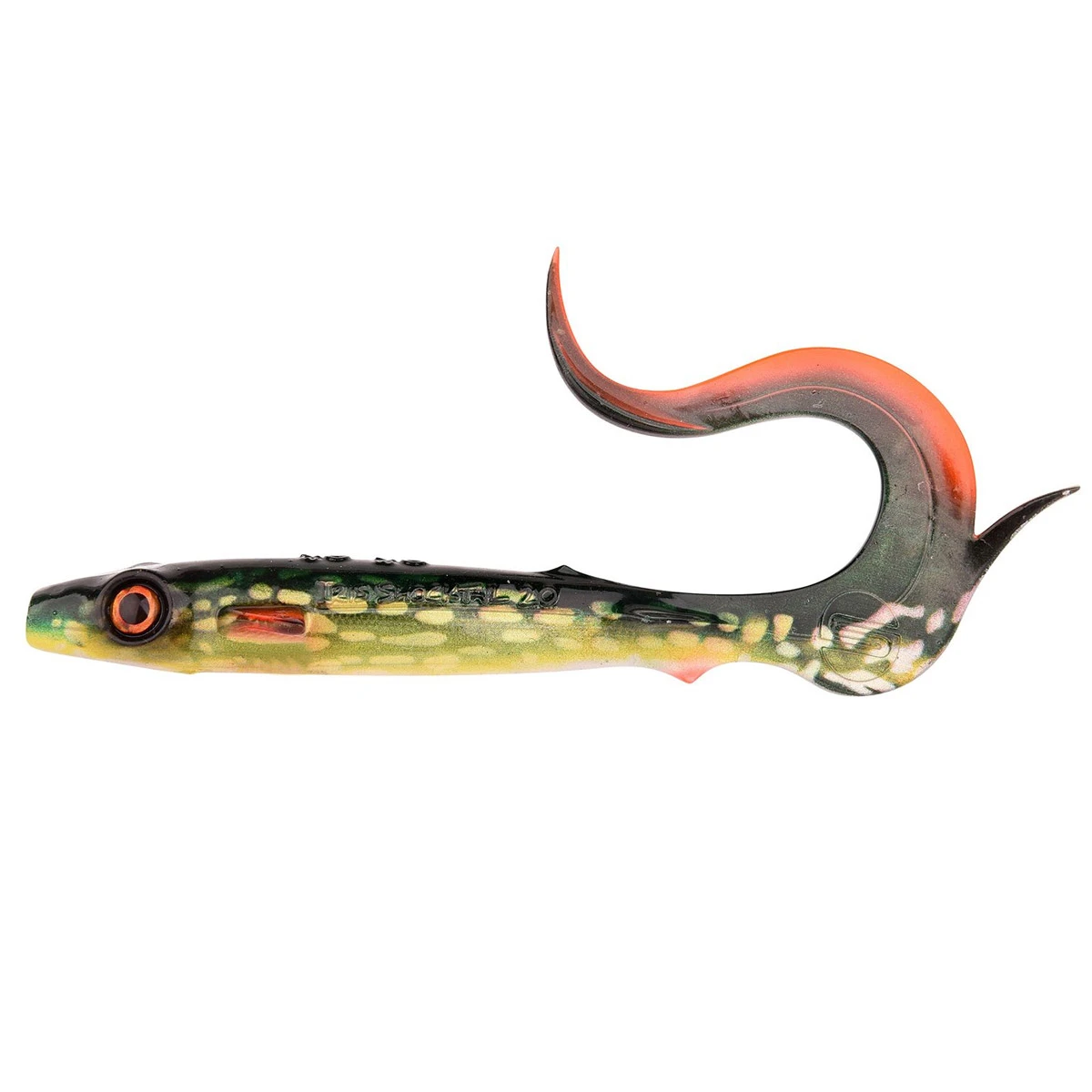 Spro Iris Shocktail 30 CM - Afbeelding 4