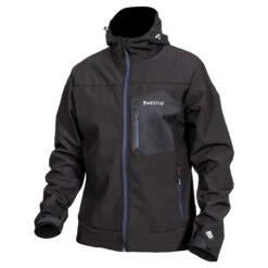 Westin W4 Super Duty Softshell Jacket