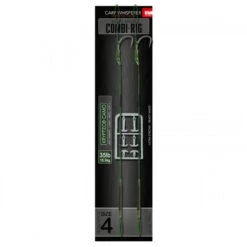 Carp Whisperer - Combi Rig - Weed