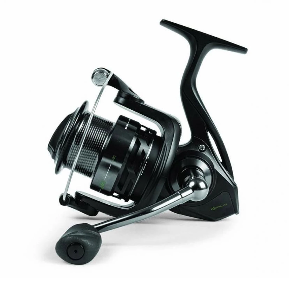 Korum Zelos 4000 Reel