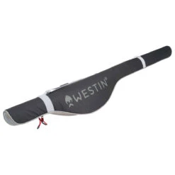 Westin W3 Rod Case 10 FT Grey Black