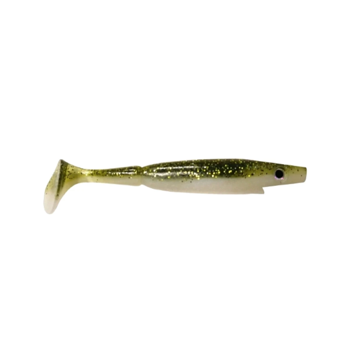Strike Pro Piglet Shad 8,5 CM - Afbeelding 3