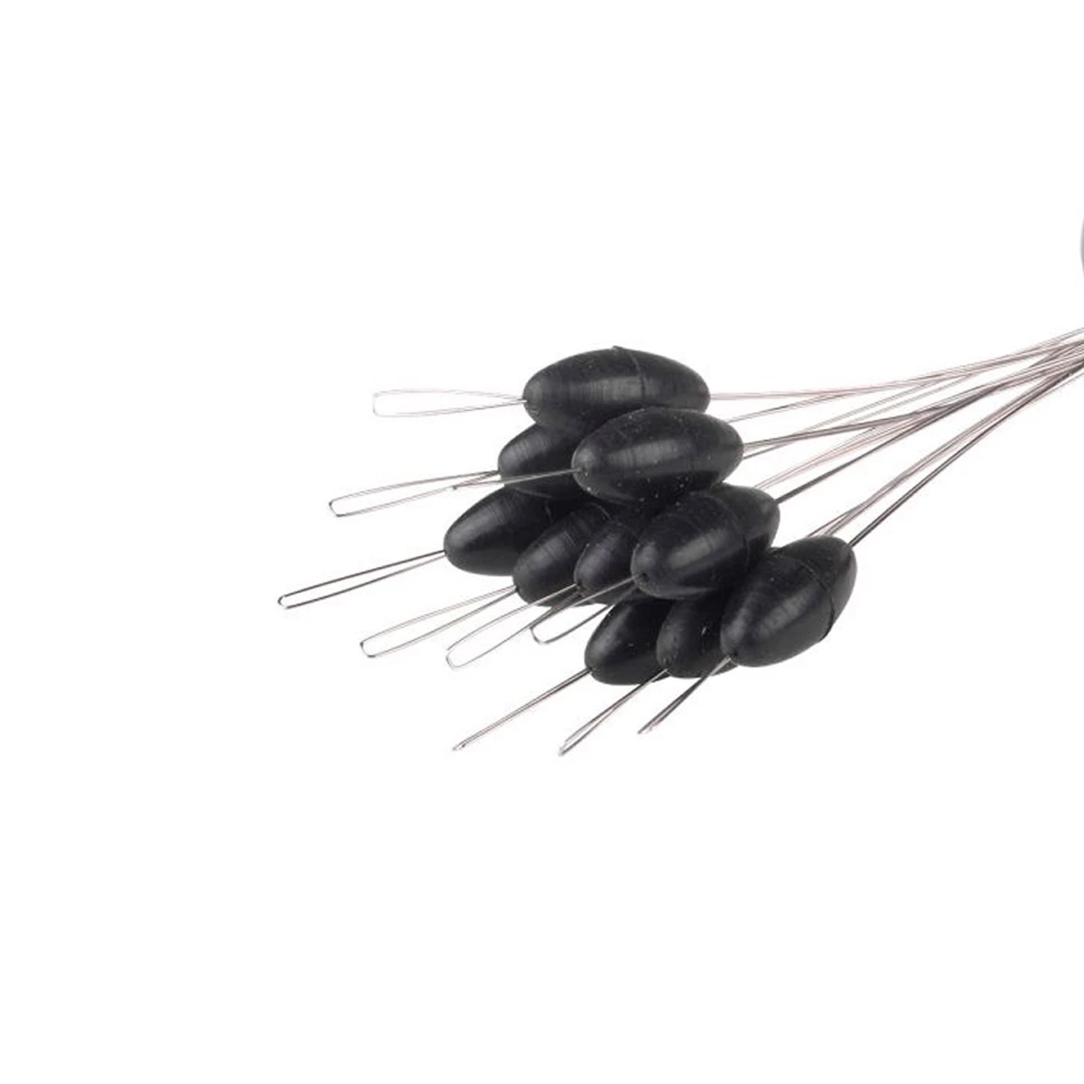 Spro Soft Rubber Stoppers - Afbeelding 2