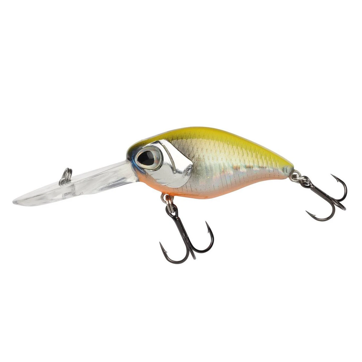 Berkley Dex Trencher 5,5 CM - Afbeelding 2