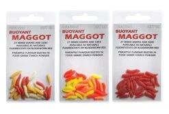 Drennan Buoyant Maggots