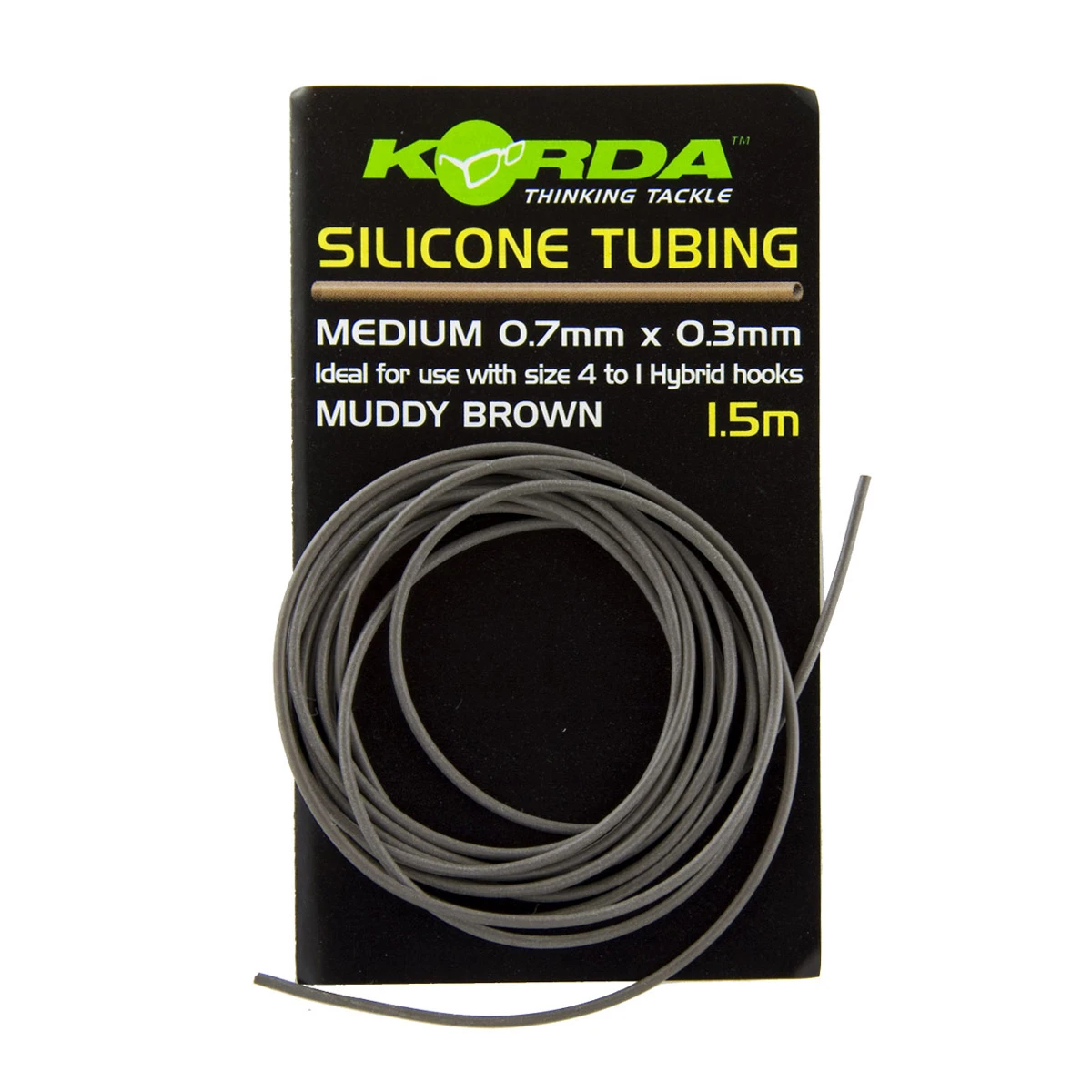 Korda Silicone Tube - Afbeelding 2