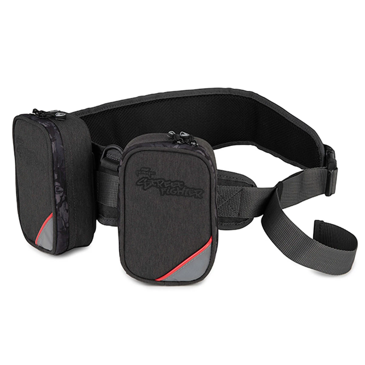 Fox Rage Street Fighter Utility Belt