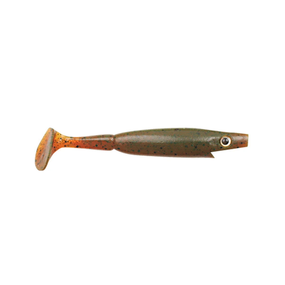 Strike Pro Piglet Shad 8,5 CM - Afbeelding 2