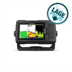 Garmin STRIKER™ Vivid 5cv
