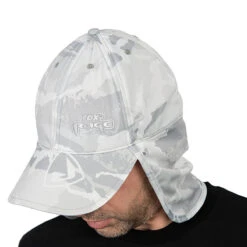 Fox Rage Light Camo Sun Hat