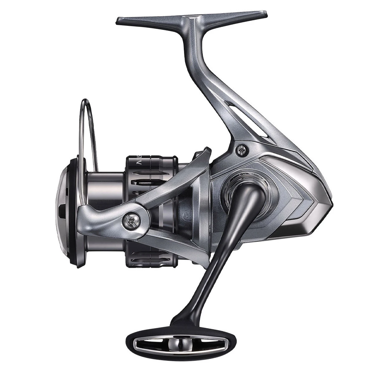 Shimano Nasci 4000 FC
