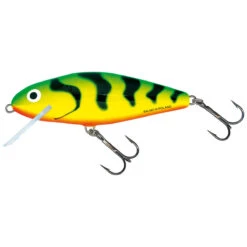 Salmo Perch Floating Ltd Edition 14 CM