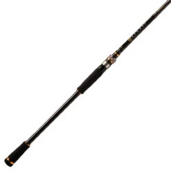 Major Craft Benkei Spinning 722M