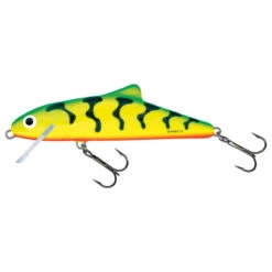 Salmo Skinner Floating Ltd Edition 10 CM