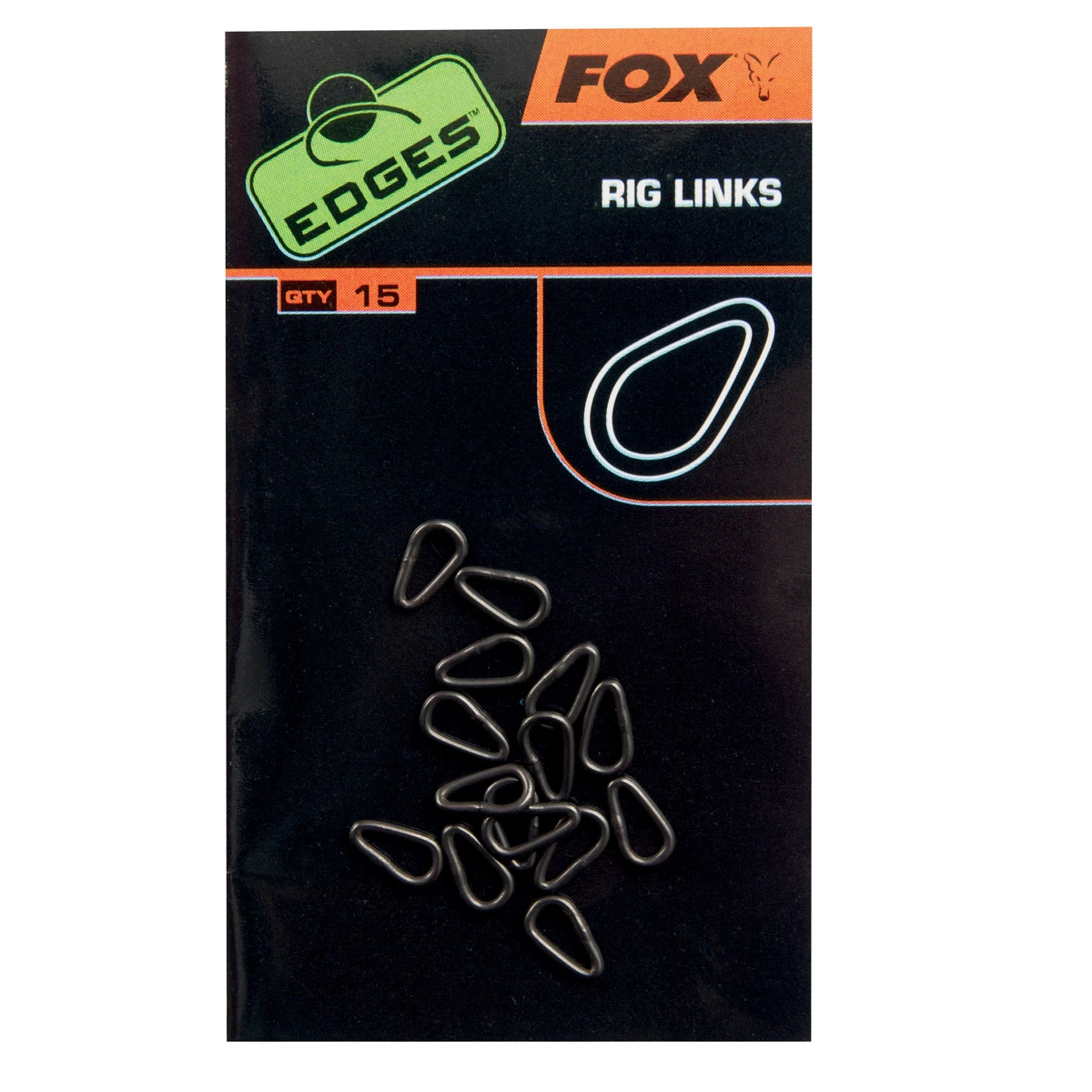 Fox EDGES™ Rig Links