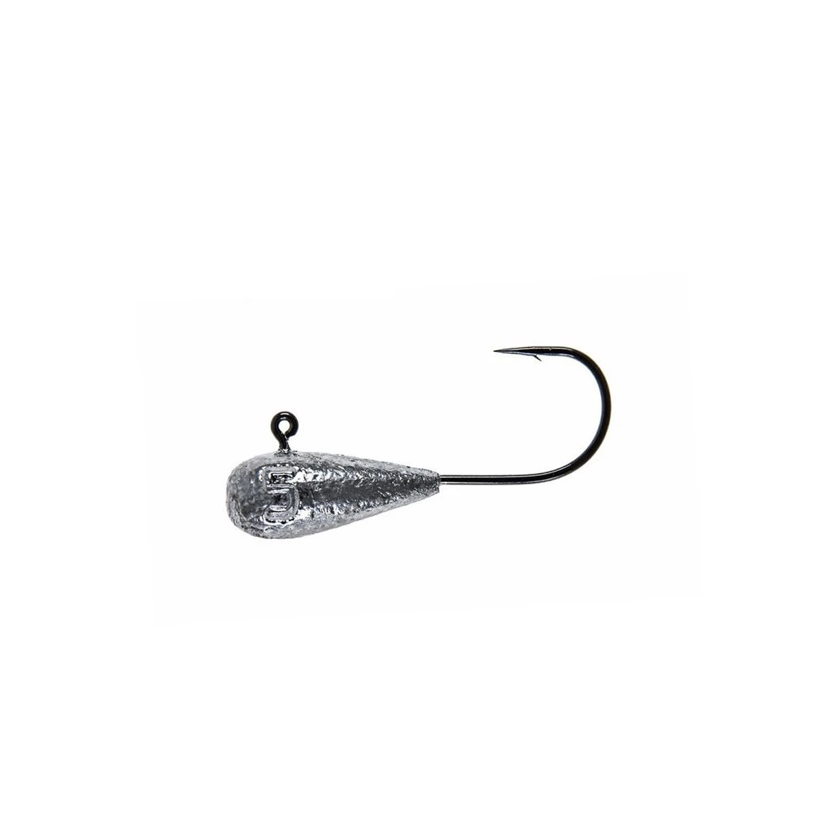 Shadexpert Spezial Tube Jig Hook 1 - Afbeelding 2