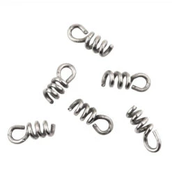 Spro Freestyle Stainless Lure Loop