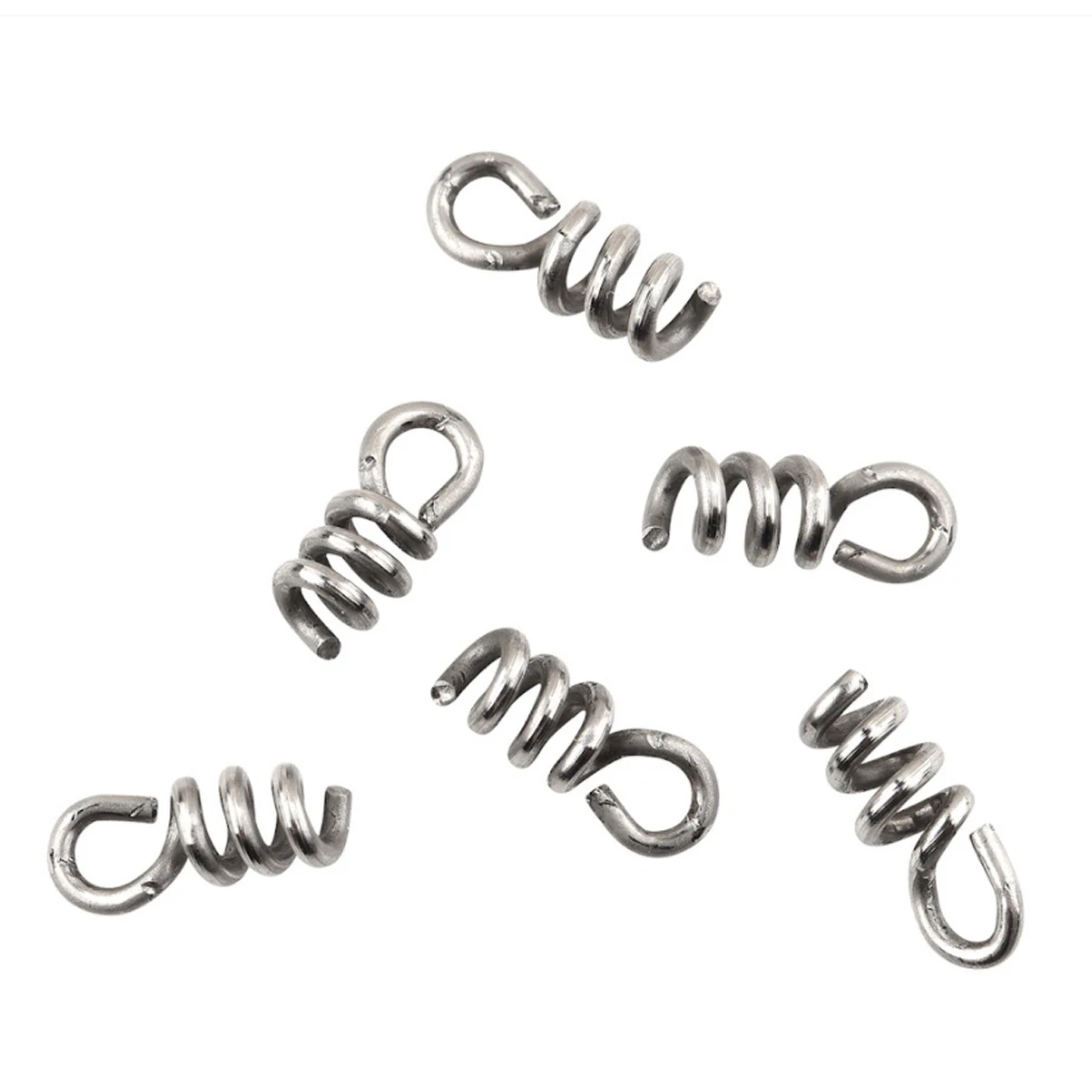 Spro Freestyle Stainless Lure Loop