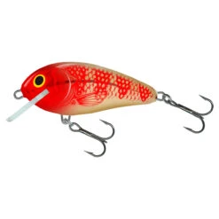 Salmo Butcher Floating 5 CM