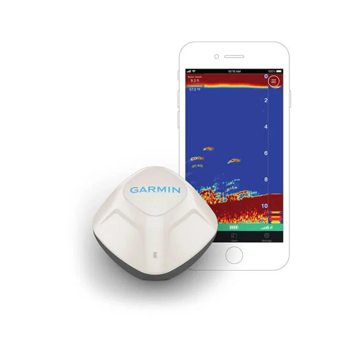 Garmin Striker Cast - Afbeelding 5