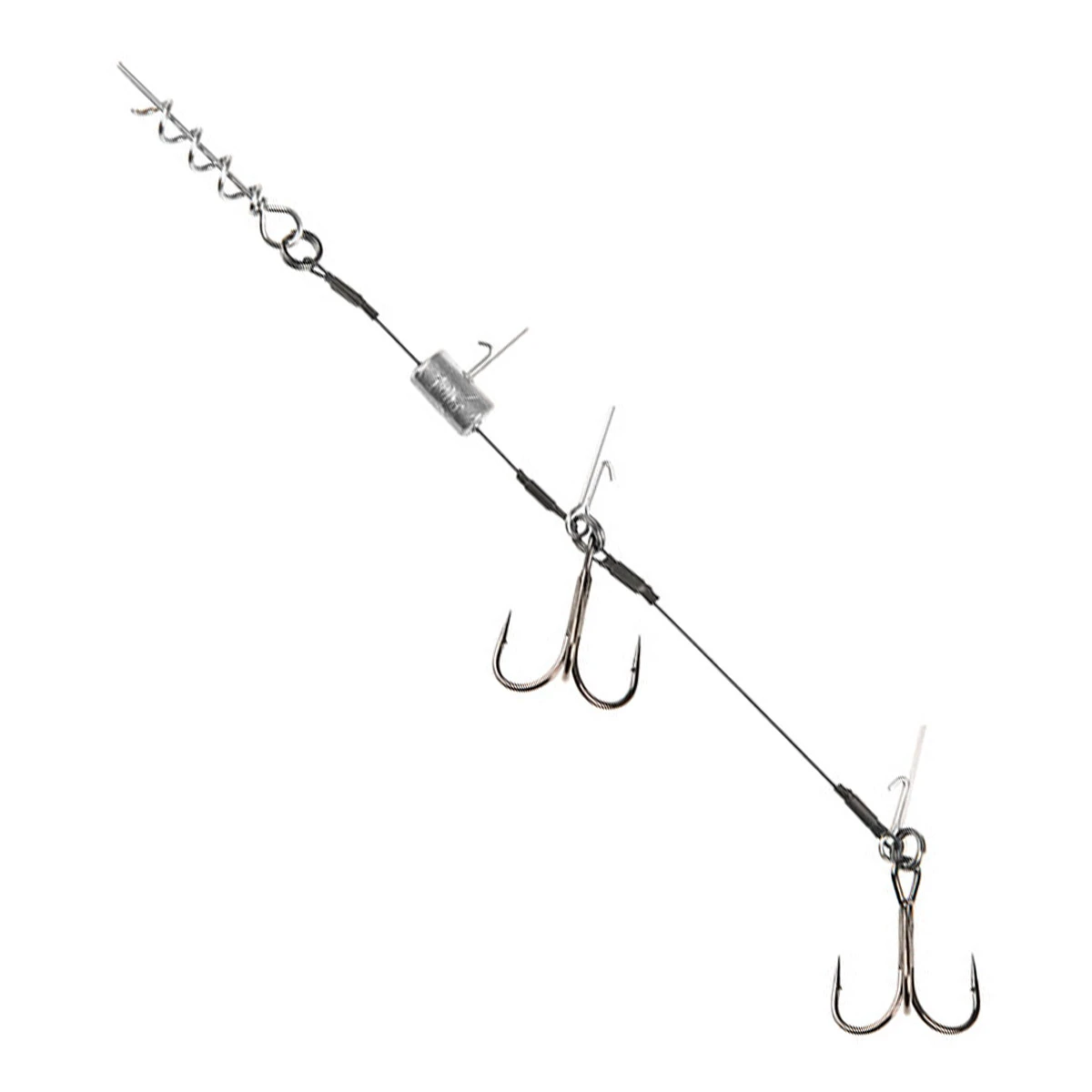 Fox Rage TiPro Harness Double