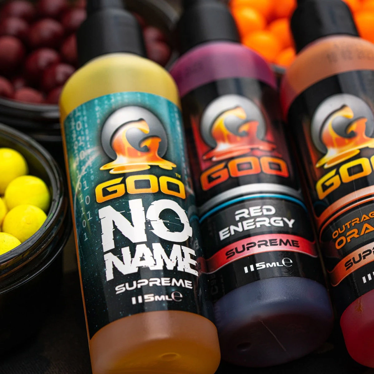 Korda Goo No Name Supreme - Afbeelding 2