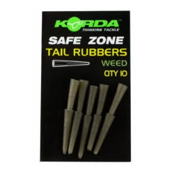 Korda Safe Zone Tail Rubbers