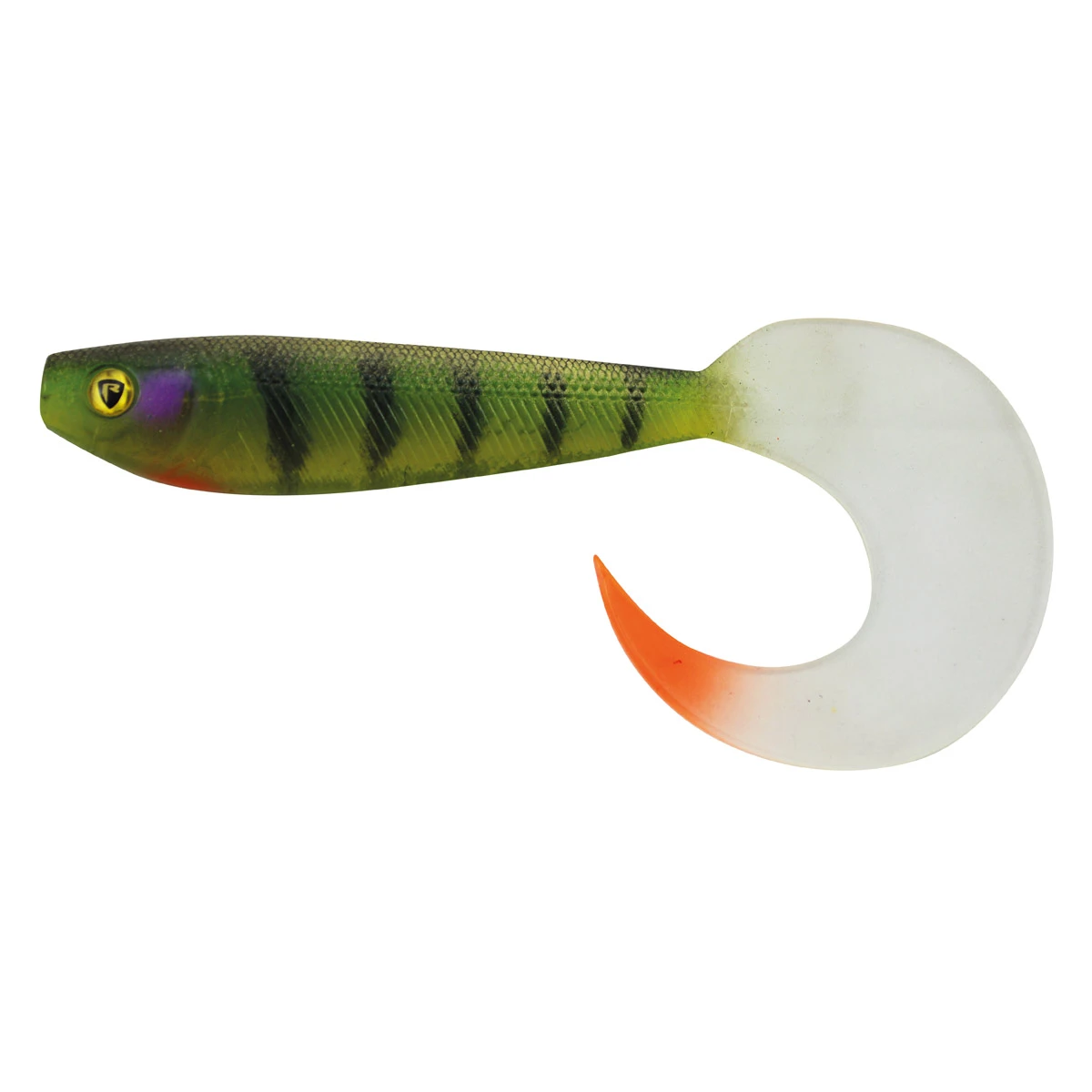 Fox Rage Pro Grub Shad 23 CM