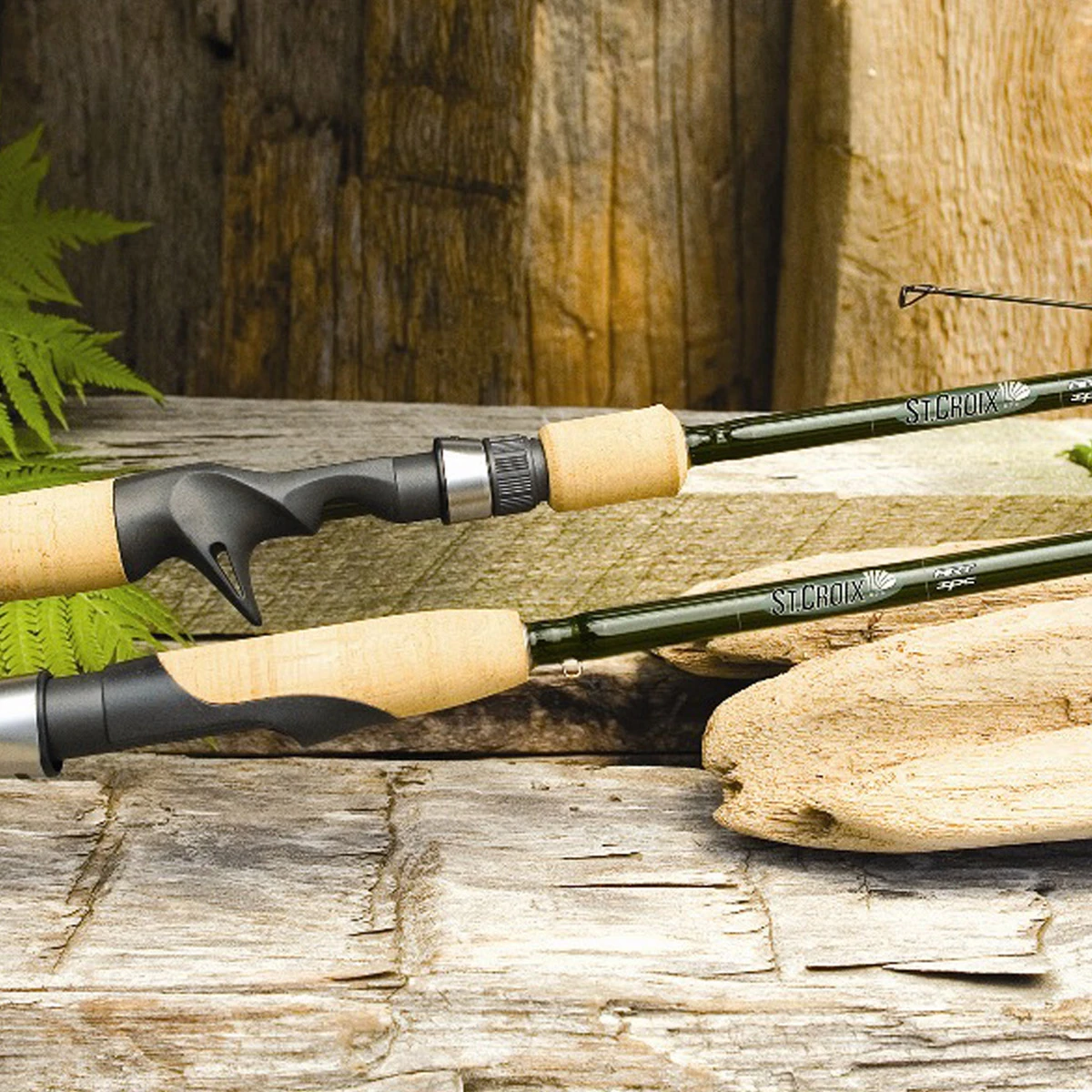 St. Croix St Croix Legend Elite Casting 70MF - Afbeelding 4