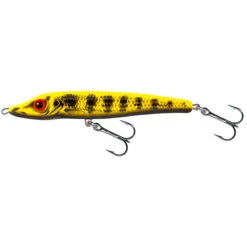 Salmo Jack Sinking Limited Edition 18 CM