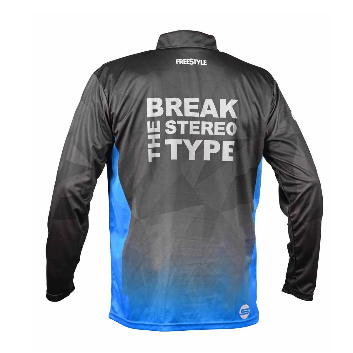 Spro Freestyle Tournament Jersey - Afbeelding 2