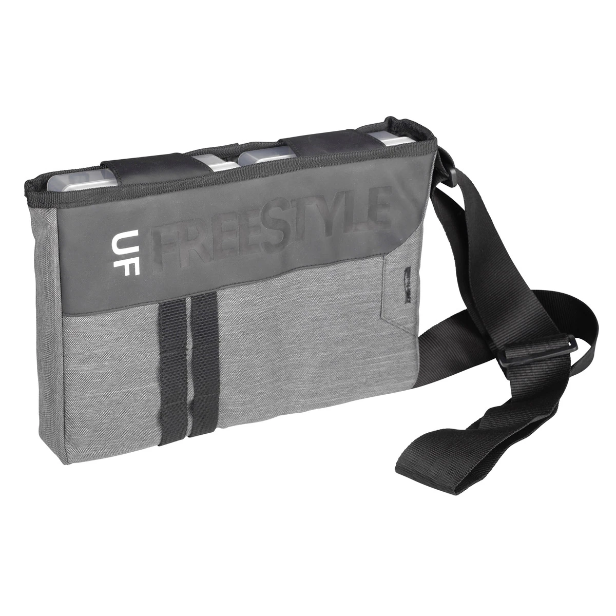 Spro Freestyle Ultra Free Bag V2