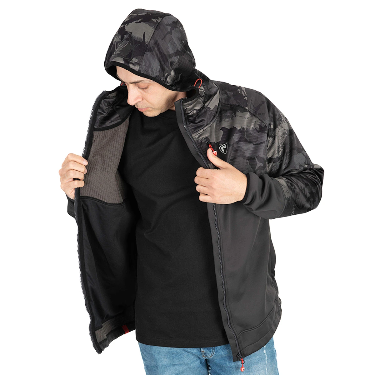 Fox Rage Voyager Lightweight Windblocker - Afbeelding 2