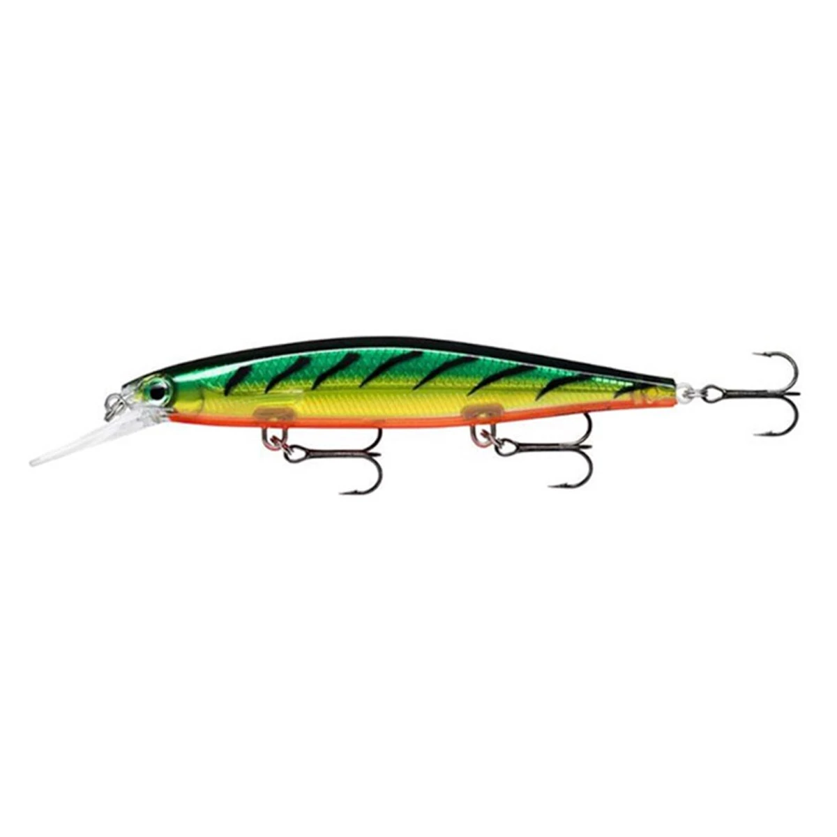Rapala Shadow Rap Deep 11 CM - Afbeelding 4