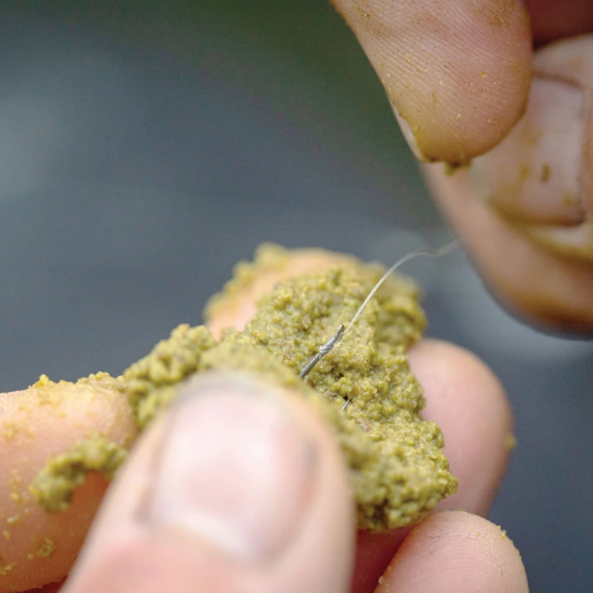 Sonubaits One To One Paste Chocolate Orange - Afbeelding 3