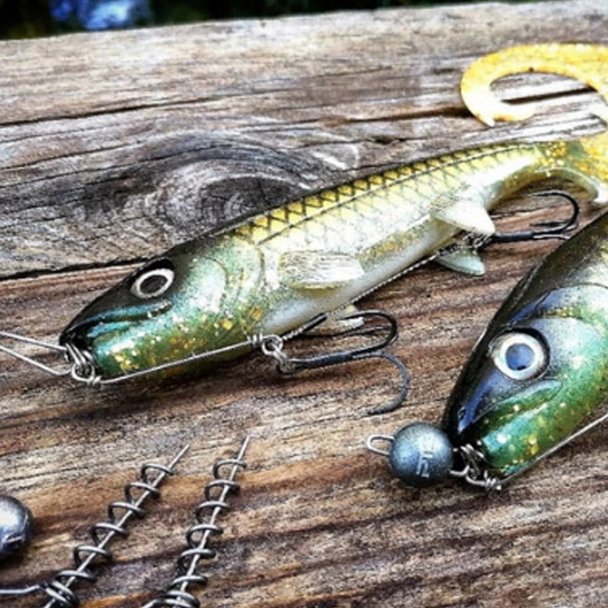 Pikecraft The System Set1 Heavy - Afbeelding 3