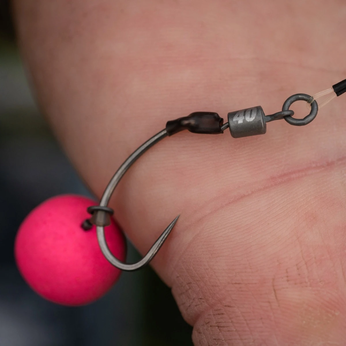 Korda Dark Matter Balancing Weights Mixed - Afbeelding 3