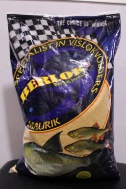 Berlok DK Absolute Donker