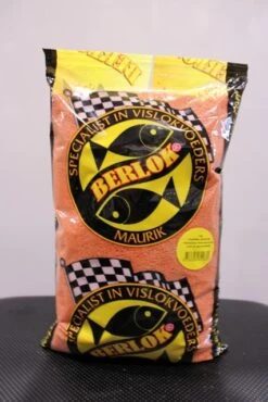 Berlok Paneer Oranje