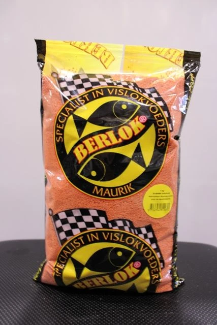 Berlok Paneer Oranje