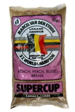 Marcel Van Den Eynde Supercup